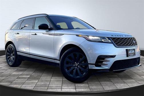 2019 Land Rover Range Rover Velar P250 S R-Dynamic
