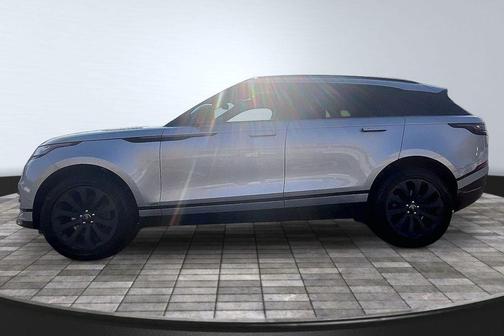 2019 Land Rover Range Rover Velar P250 S R-Dynamic
