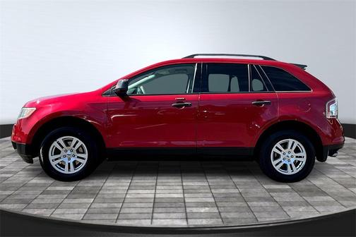 2010 Ford Edge SE