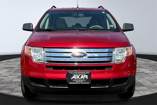 2010 Ford Edge SE