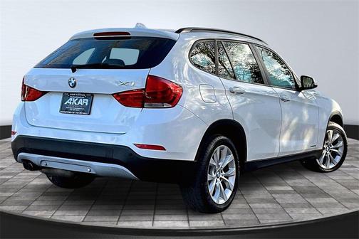 2013 BMW X1 xDrive 28i