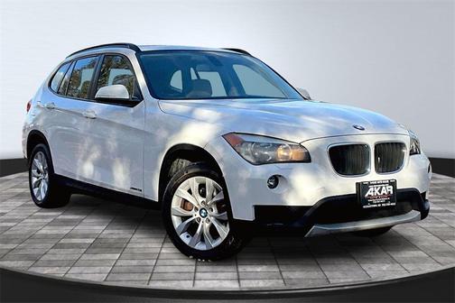 2013 BMW X1 xDrive 28i