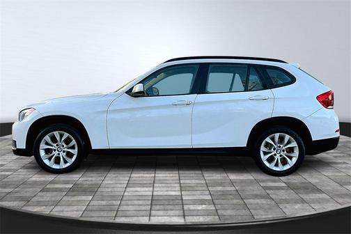 2013 BMW X1 xDrive 28i