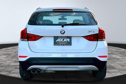 2013 BMW X1 xDrive 28i