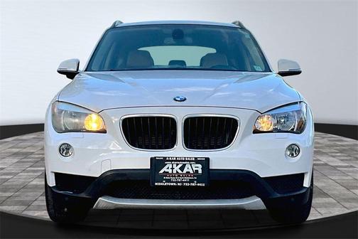 2013 BMW X1 xDrive 28i