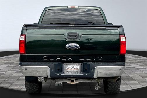 2015 Ford F-350 XLT