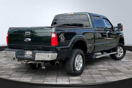 2015 Ford F-350 XLT
