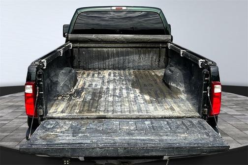 2015 Ford F-350 XLT