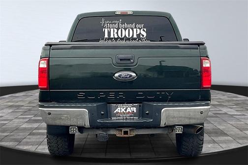 2015 Ford F-350 XLT