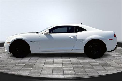 2015 Chevrolet Camaro 1LT