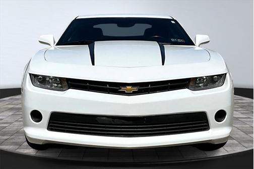2015 Chevrolet Camaro 1LT