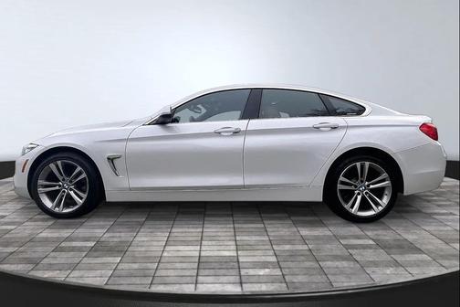 2017 BMW 430 Gran Coupe i xDrive