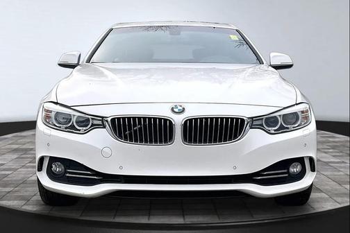 2017 BMW 430 Gran Coupe i xDrive