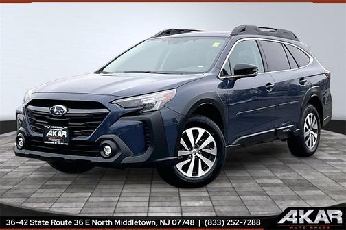 2023 Subaru Outback Premium