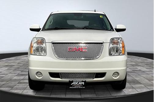 2013 GMC Yukon Denali