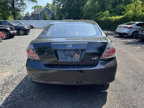 2008 Scion tC Base