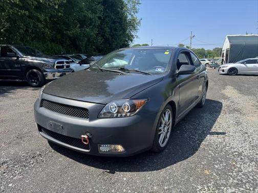 2008 Scion tC Base