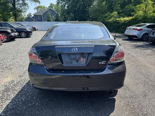 2008 Scion tC Base