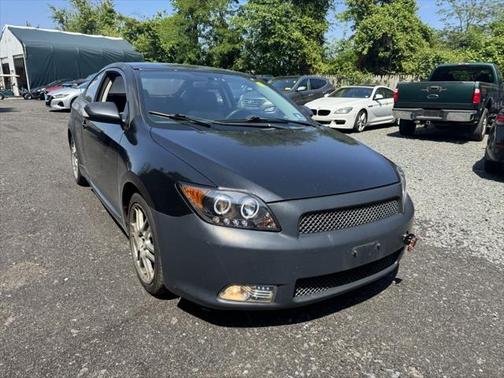 2008 Scion tC Base