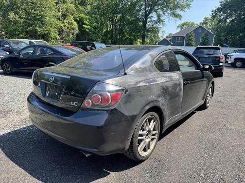 2008 Scion tC Base