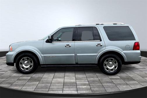 2006 Lincoln Navigator Luxury