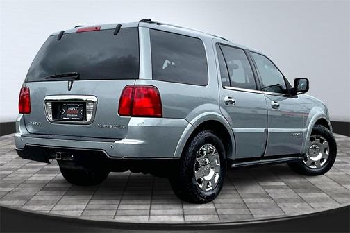 2006 Lincoln Navigator Luxury