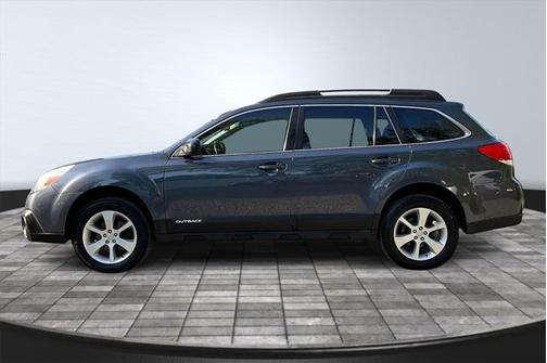 2014 Subaru Outback 2.5i
