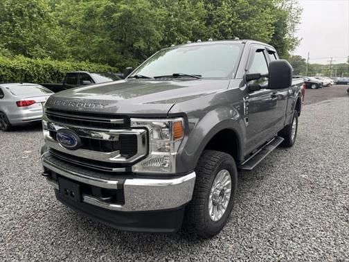 2021 Ford F-250 XL