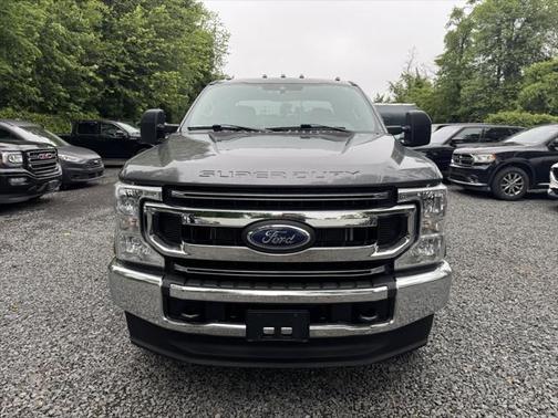 2021 Ford F-250 XL