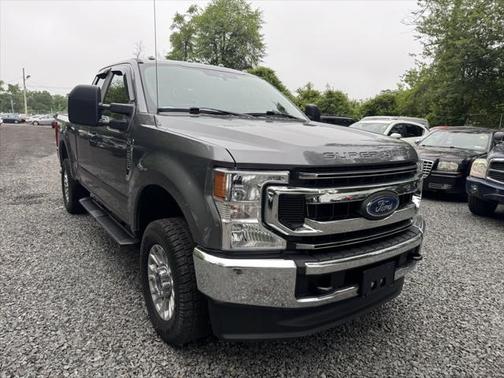 2021 Ford F-250 XL
