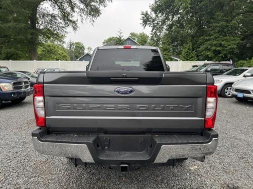 2021 Ford F-250 XL