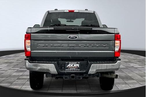 2021 Ford F-250 XL