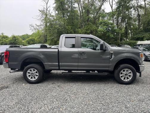 2021 Ford F-250 XL