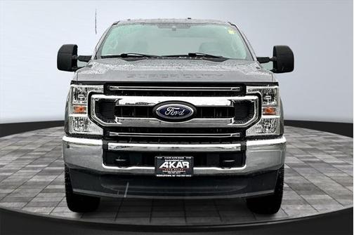 2021 Ford F-250 XL