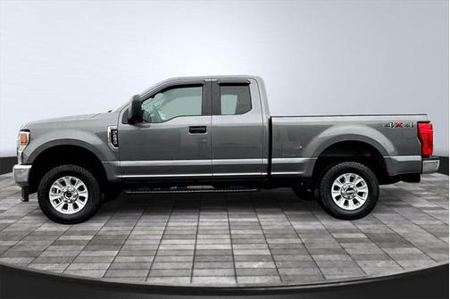 2021 Ford F-250 XL