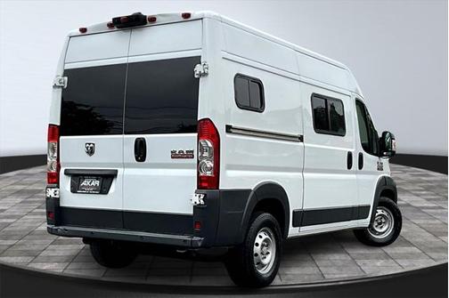 2015 RAM ProMaster 2500 High Roof