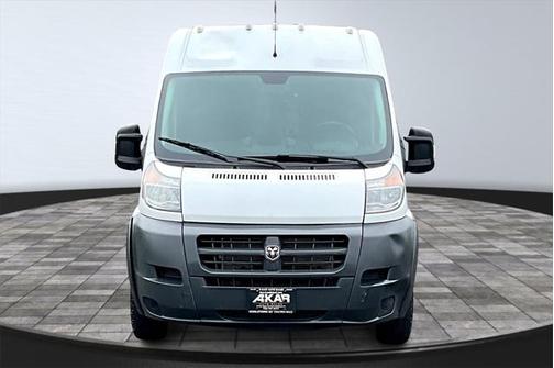2015 RAM ProMaster 2500 High Roof