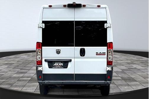2015 RAM ProMaster 2500 High Roof
