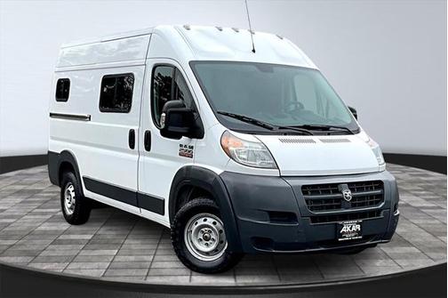 2015 RAM ProMaster 2500 High Roof