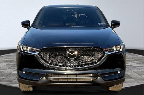 2020 Mazda CX-5 Grand Touring Reserve