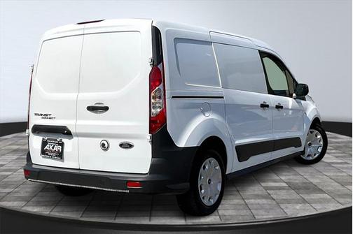 2016 Ford Transit Connect XL