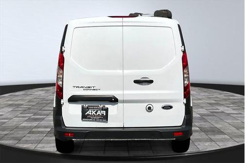 2016 Ford Transit Connect XL