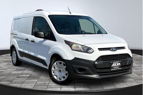 2016 Ford Transit Connect XL