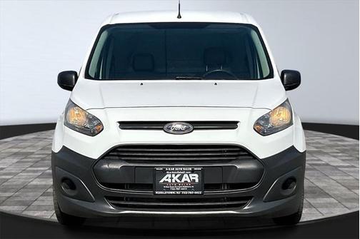 2016 Ford Transit Connect XL