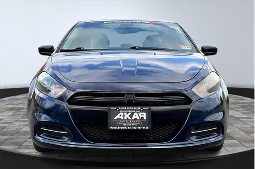 2015 Dodge Dart SXT