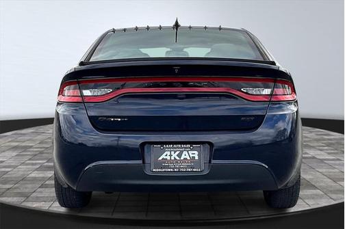 2015 Dodge Dart SXT