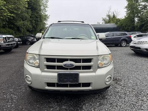 2008 Ford Escape Limited