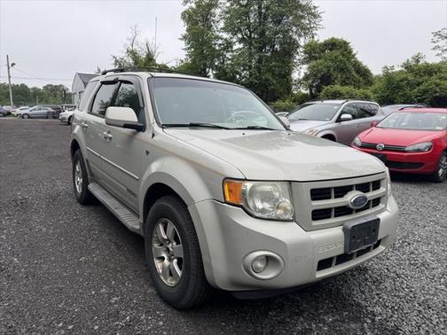 2008 Ford Escape Limited