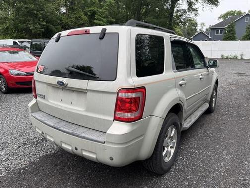 2008 Ford Escape Limited