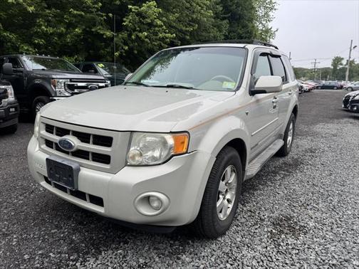 2008 Ford Escape Limited
